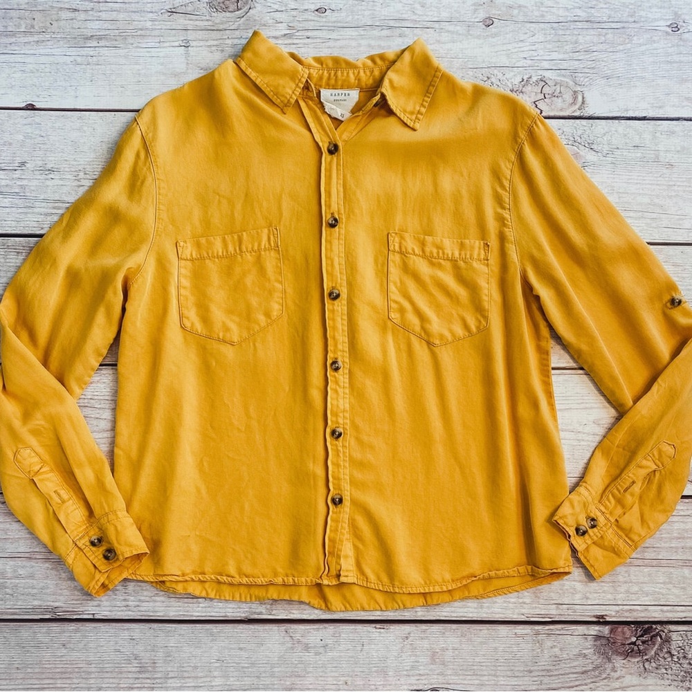 📌Harper Heritage • Blouse